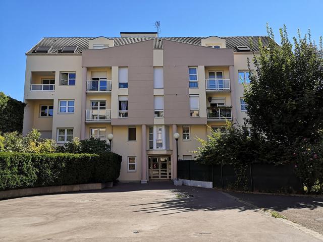 Appartement 2 pièces 52 m²