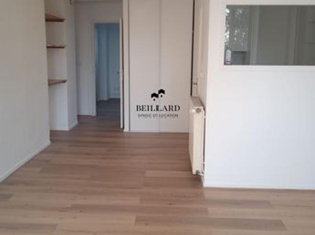 Appartement 2 pièces 52 m²