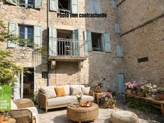 Appartement 2 pièces 52 m²