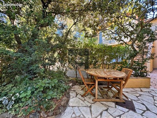 Appartement 2 pièces 52 m²