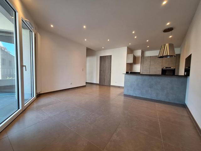 Appartement 2 pièces 52 m²