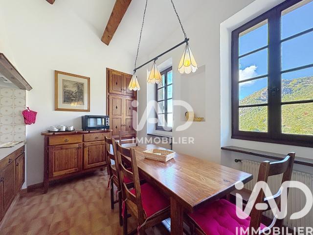 Appartement 2 pièces 52 m²