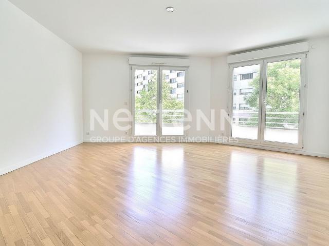 Appartement 2 pièces 52 m²