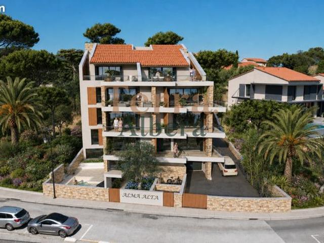 Appartement 2 pièces 52 m²