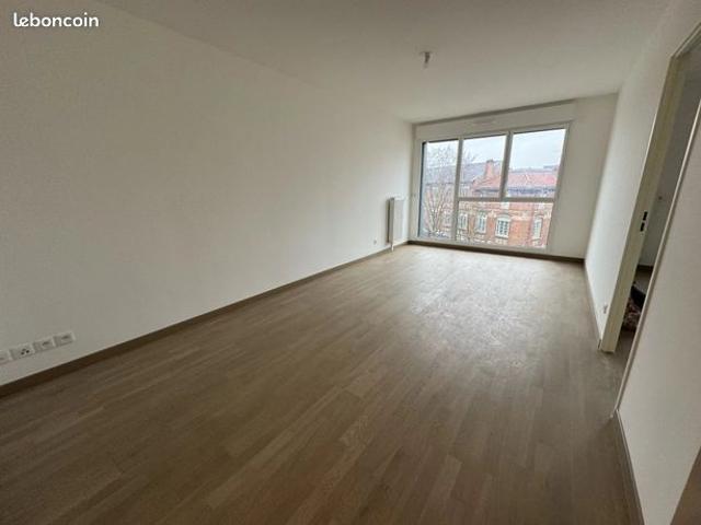 Appartement 2 pièces 52 m²