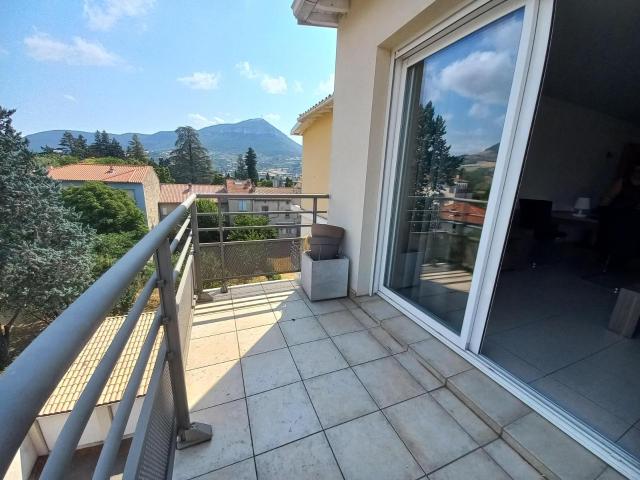 Appartement 2 pièces 52 m²