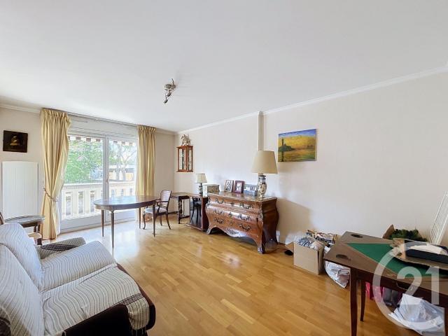 Appartement 2 pièces 52 m²