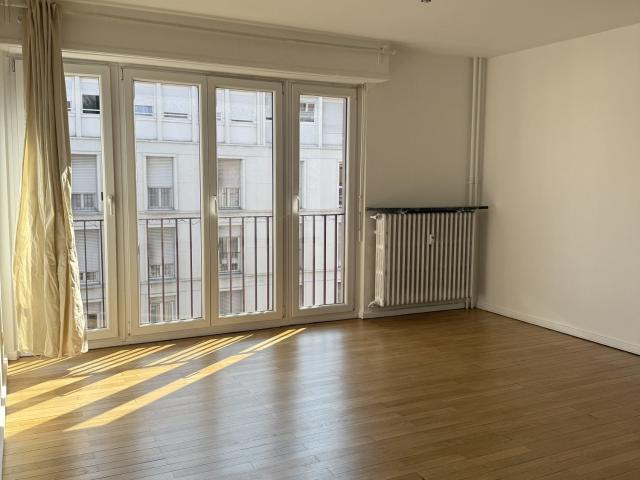 Appartement 2 pièces 52 m²