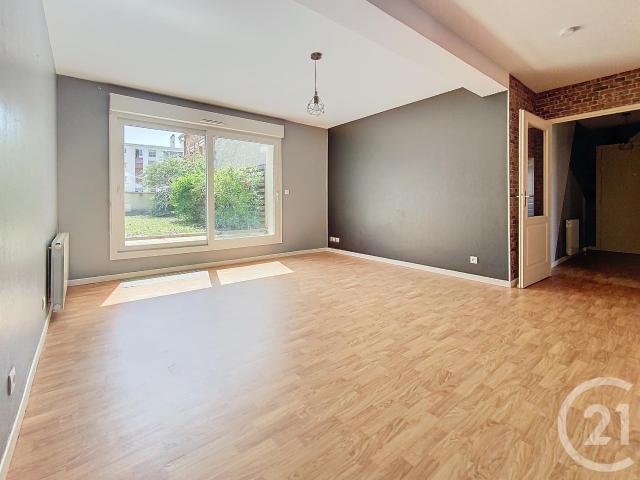 Appartement 2 pièces 52 m²