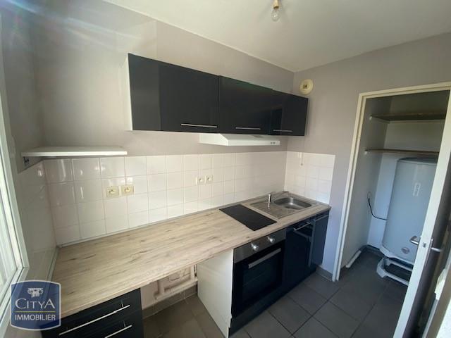 Appartement 2 pièces 52 m²