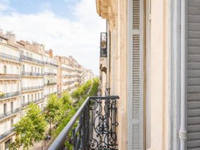 Appartement 2 pièces 52 m²