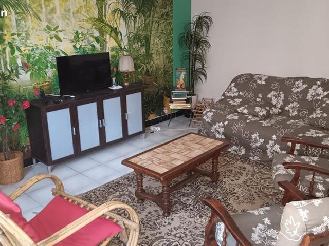 Appartement 2 pièces 52 m²