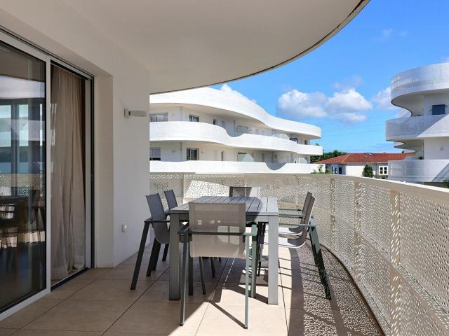 Appartement 2 pièces 52 m²