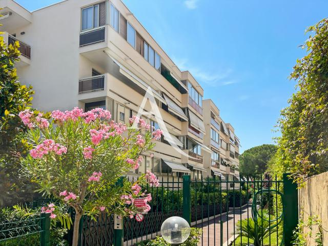 Appartement 2 pièces 52 m²