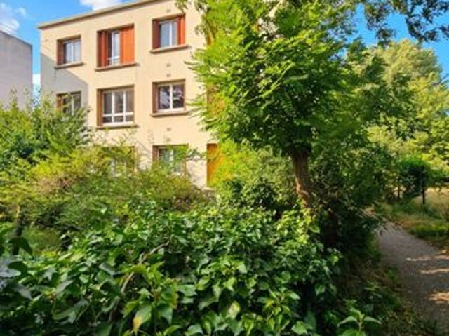 Appartement 2 pièces 52 m²