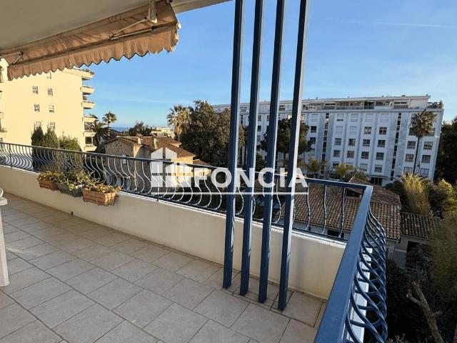Appartement 2 pièces 52 m²