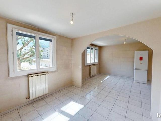 Appartement 2 pièces 52 m²