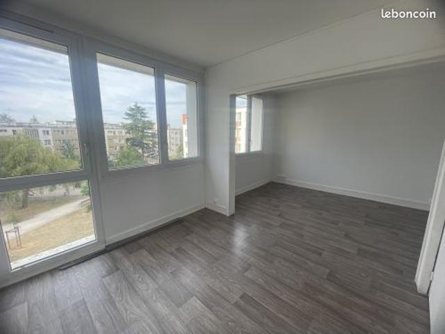 Appartement 2 pièces 52 m²
