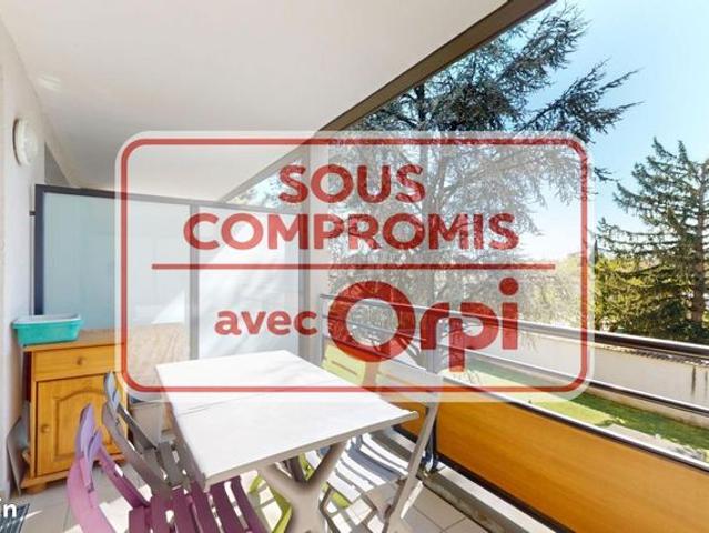 Appartement 2 pièces 52 m²