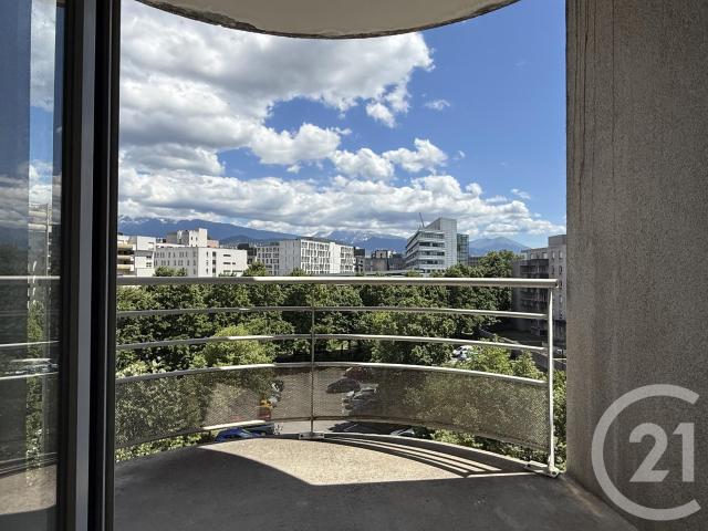 Appartement 2 pièces 52 m²