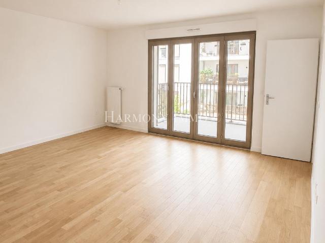 Appartement 2 pièces 52 m²