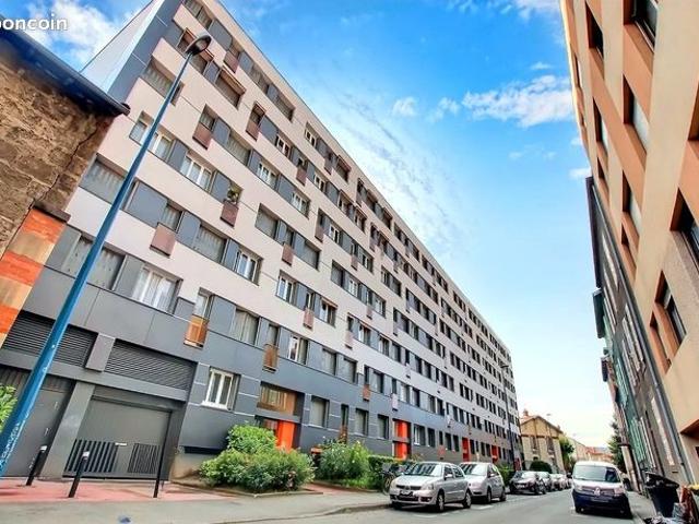 Appartement 2 pièces 52 m²