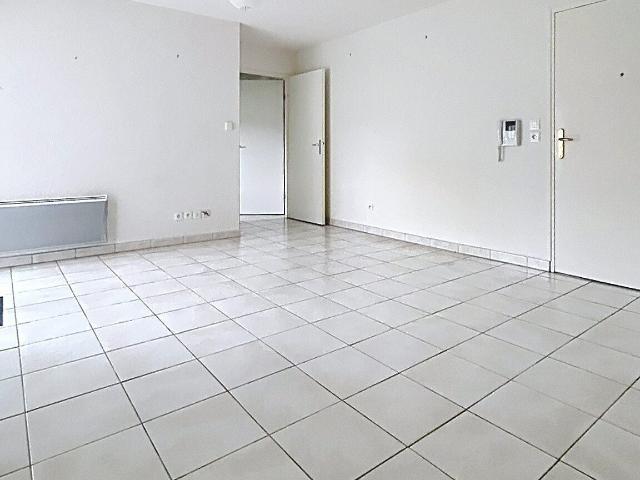 Appartement 2 pièces 52 m²