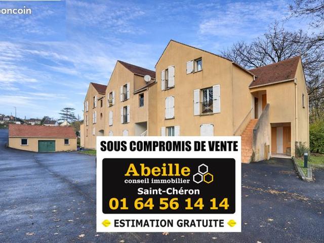 Appartement 2 pièces 52 m²