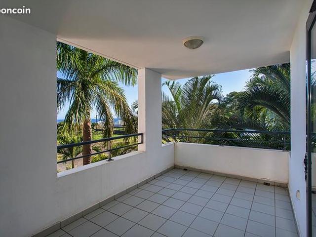 Appartement 2 pièces 52 m²
