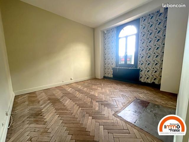 Appartement 2 pièces 52 m²