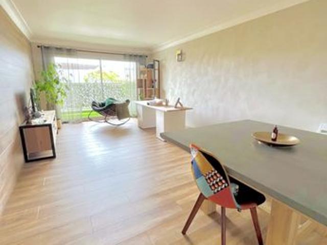 Appartement 2 pièces 52 m²