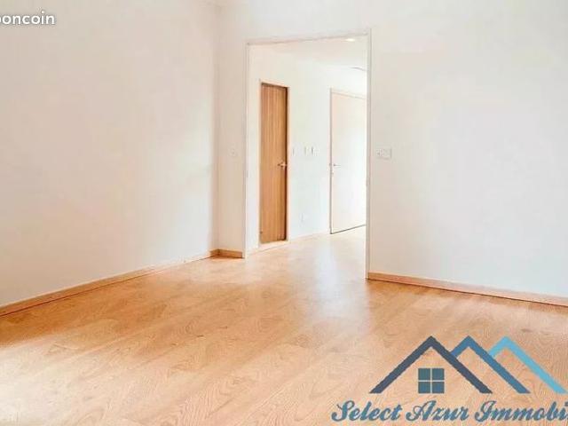 Appartement 2 pièces 52 m²