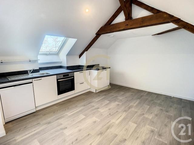 Appartement 2 pièces 52 m²