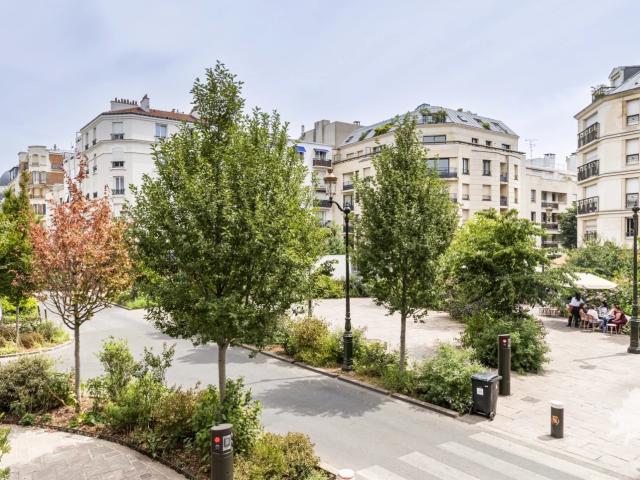 Appartement 2 pièces 52 m²