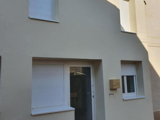 Appartement 2 pièces 52 m²