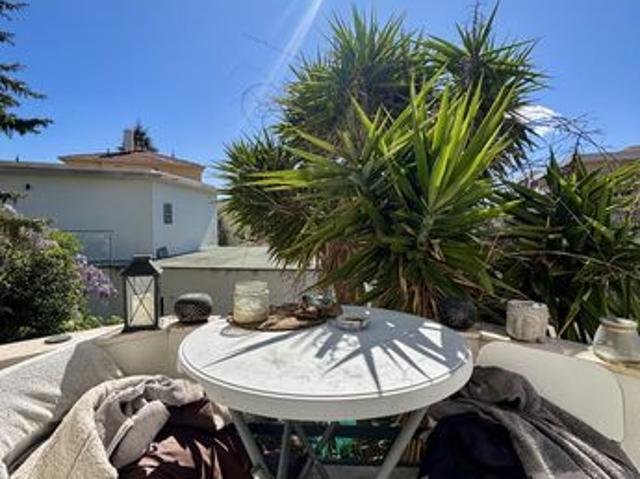 Appartement 2 pièces 52 m²