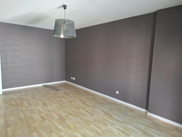 Appartement 2 pièces 52 m²