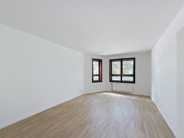 Appartement 2 pièces 52 m²
