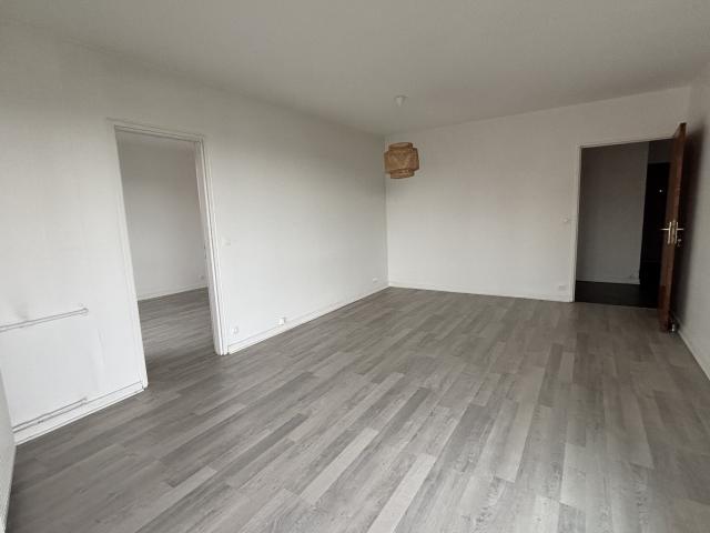 Appartement 2 pièces 52 m²