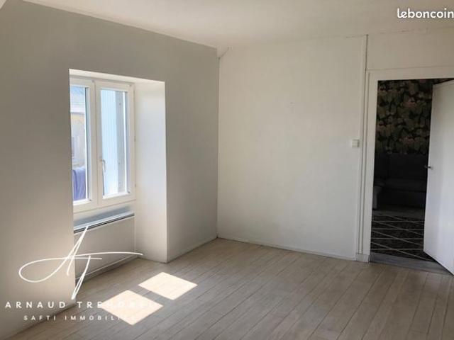 Appartement 2 pièces 52 m²
