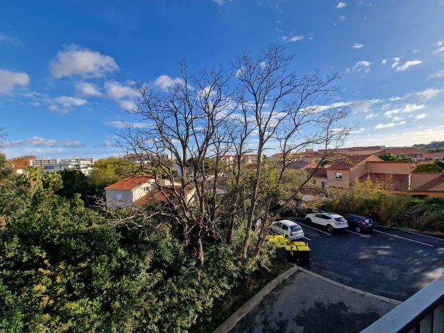 Appartement 2 pièces 52 m²