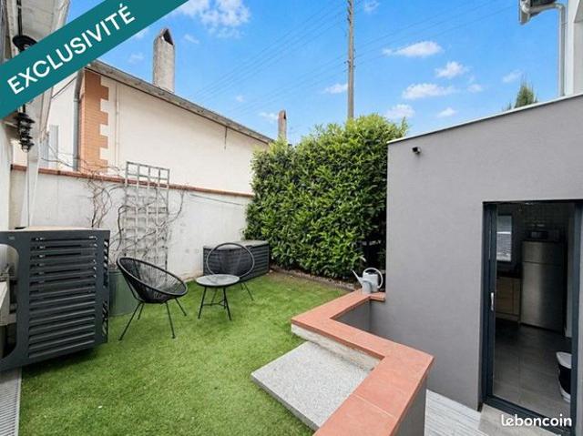 Appartement 2 pièces 52 m²
