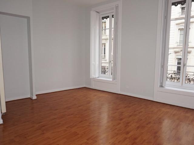 Appartement 2 pièces 52 m²