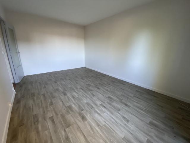 Appartement 2 pièces 52 m²