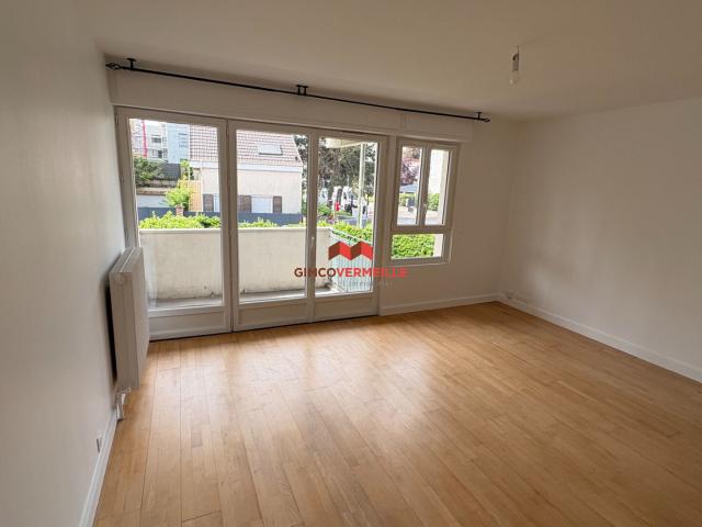 Appartement 2 pièces 52 m²