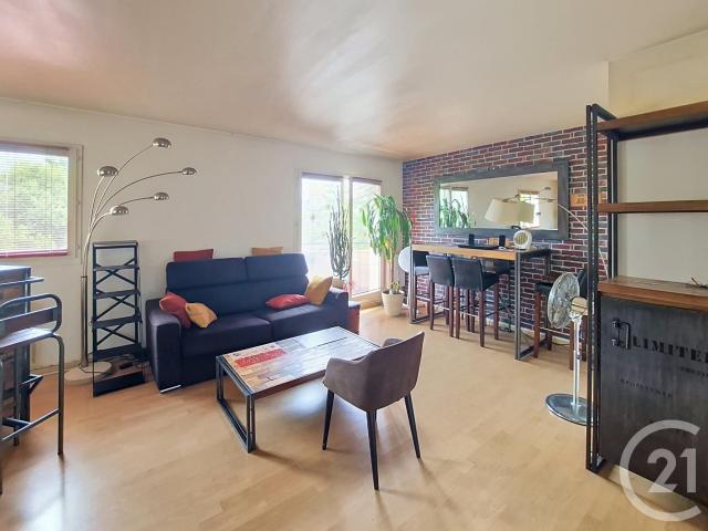 Appartement 2 pièces 52 m²