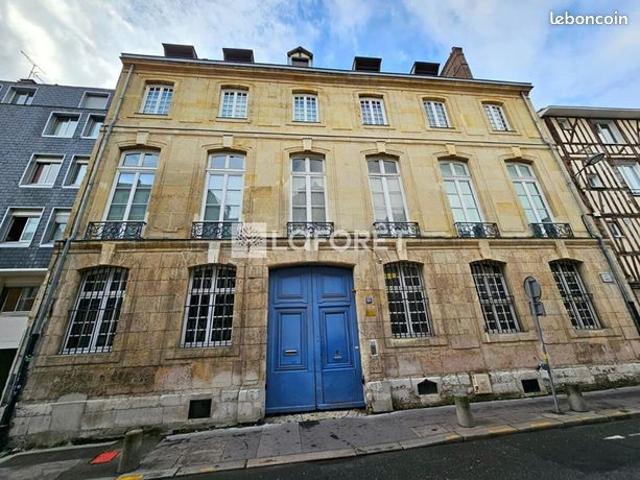 Appartement 2 pièces 52 m²