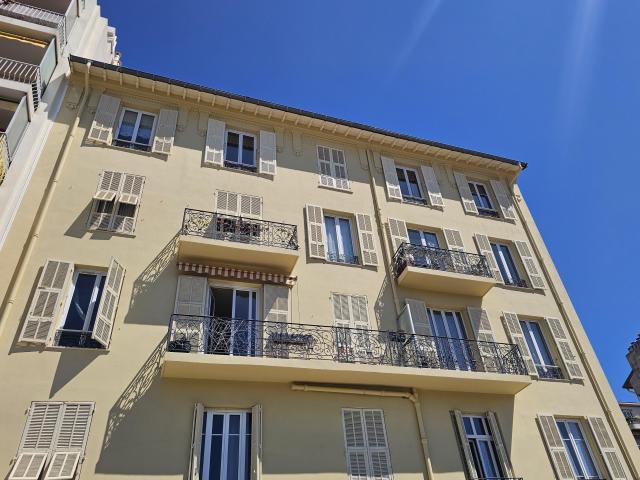 Appartement 2 pièces 52 m²