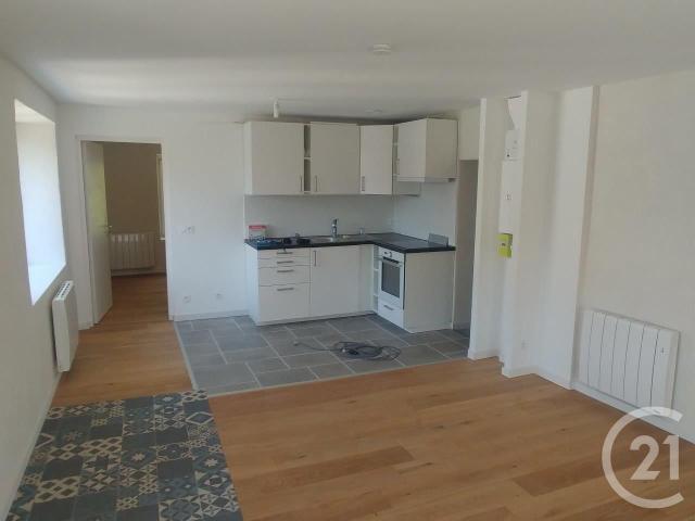 Appartement 2 pièces 52 m²