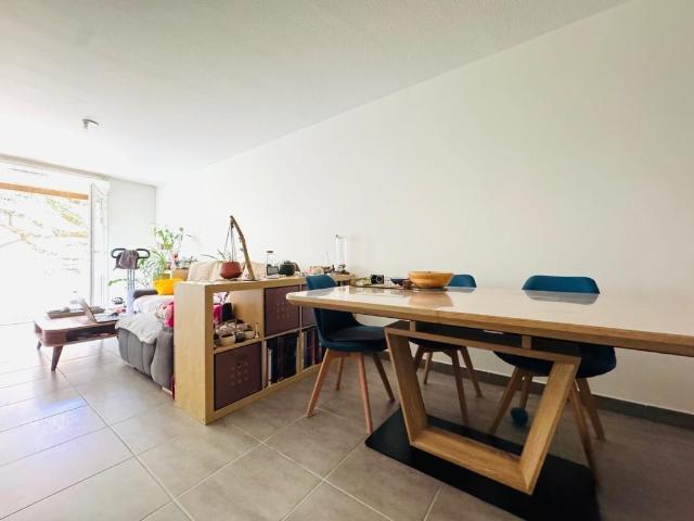Appartement 2 pièces 52 m²
